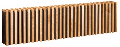 Nástěnné konvektory